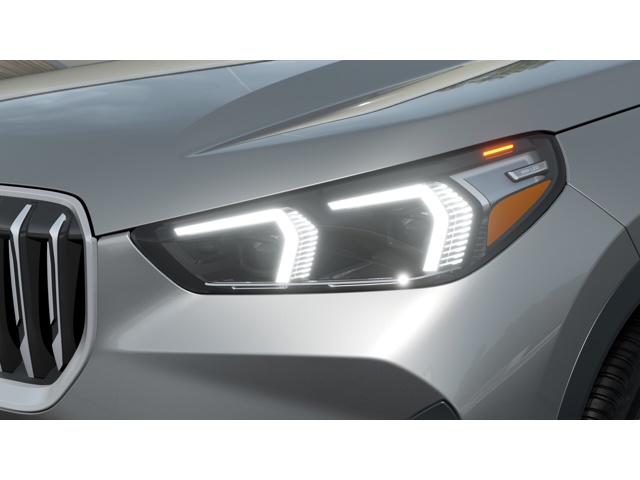 2026 Bmw X1 XDrive28i photo 4