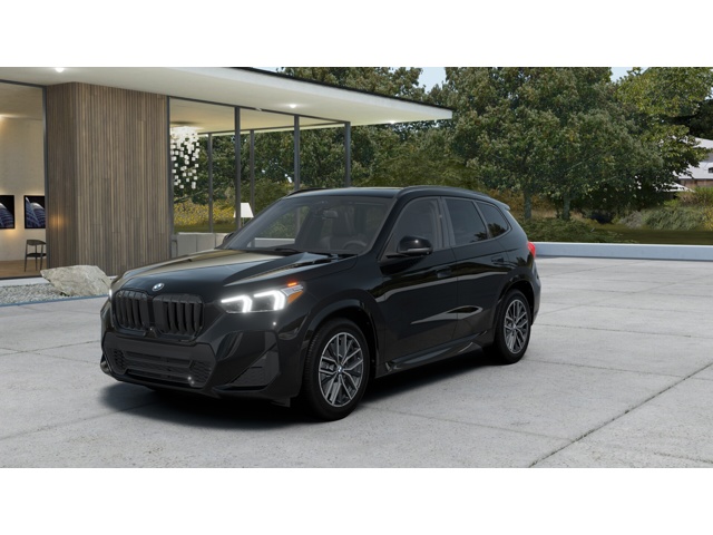 2026 BMW X1