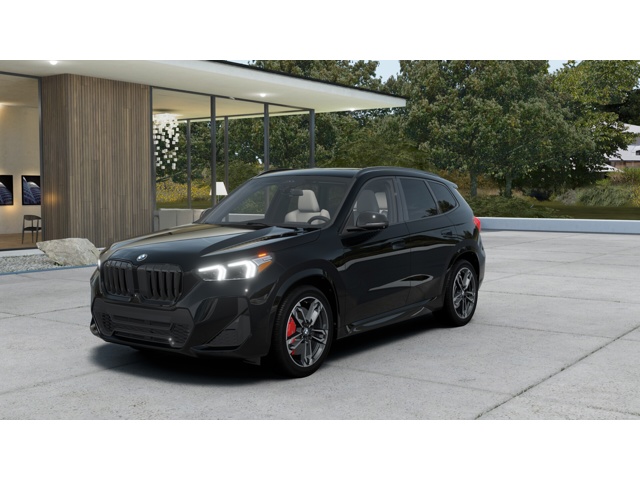 2026 BMW X1 xDrive28i's photo