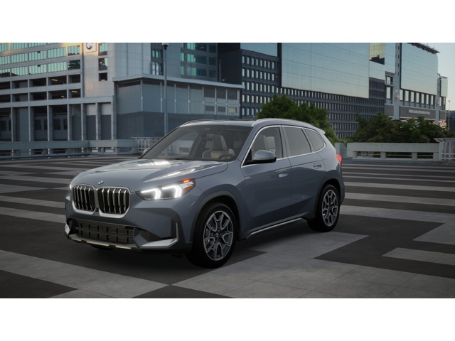 2026 BMW X1 xDrive28i's photo