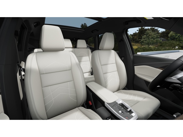 New 2027 Mineral White Metallic BMW xDrive28i image 11