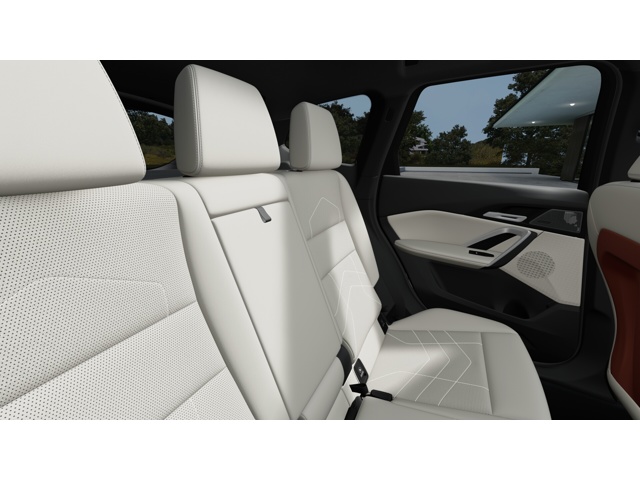 New 2027 Mineral White Metallic BMW xDrive28i image 12