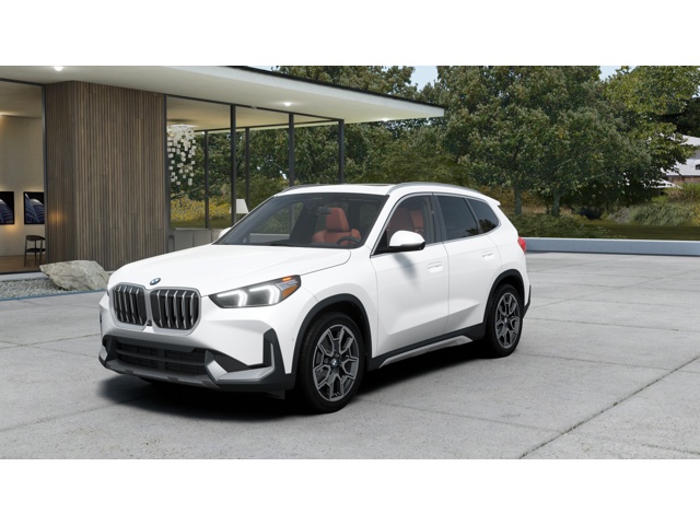 2027 BMW X1 28i
