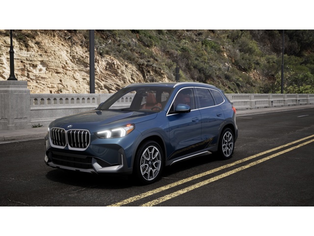 2027 BMW X1 Base