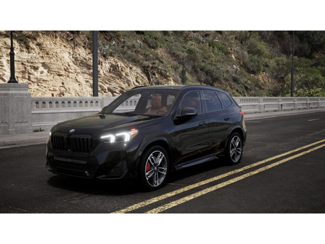 2027 BMW X1 Base