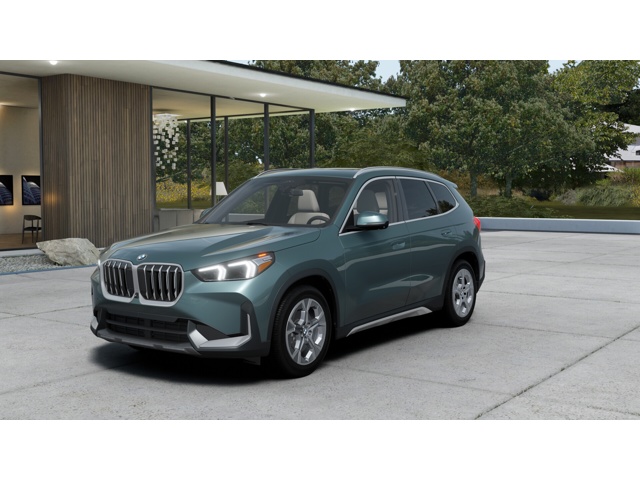 2027 BMW X1 Base