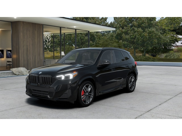 2027 BMW X1 Base