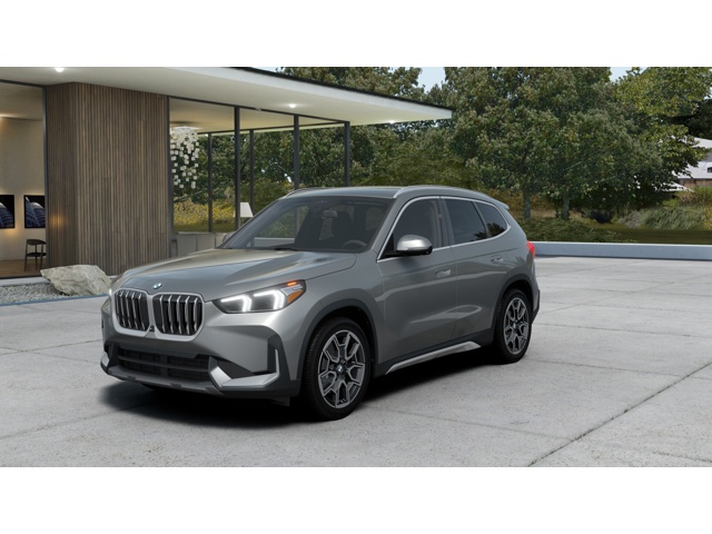 2027 BMW X1 Base