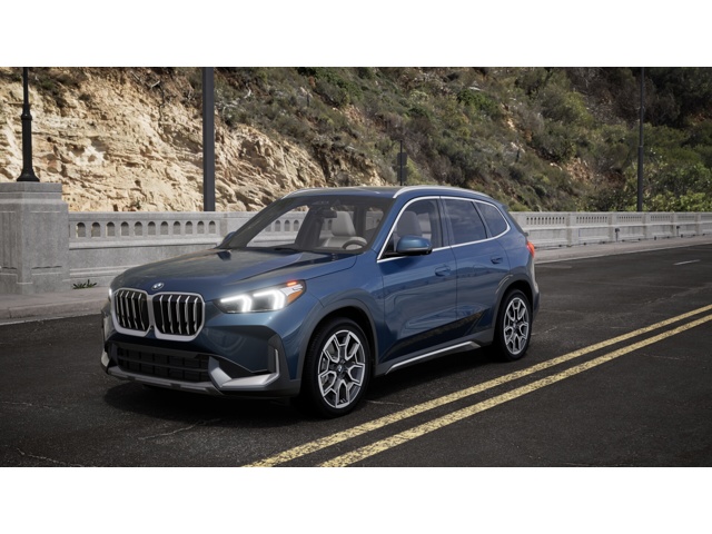 2027 BMW X1 xDrive28i