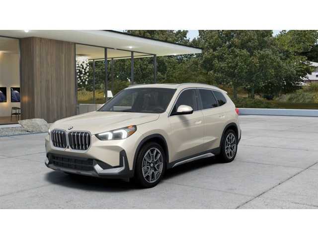 2027 BMW X1
