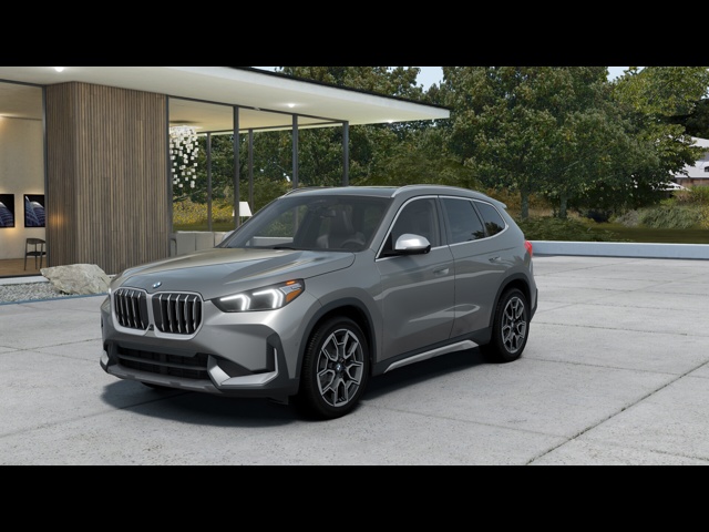 2025 BMW X1