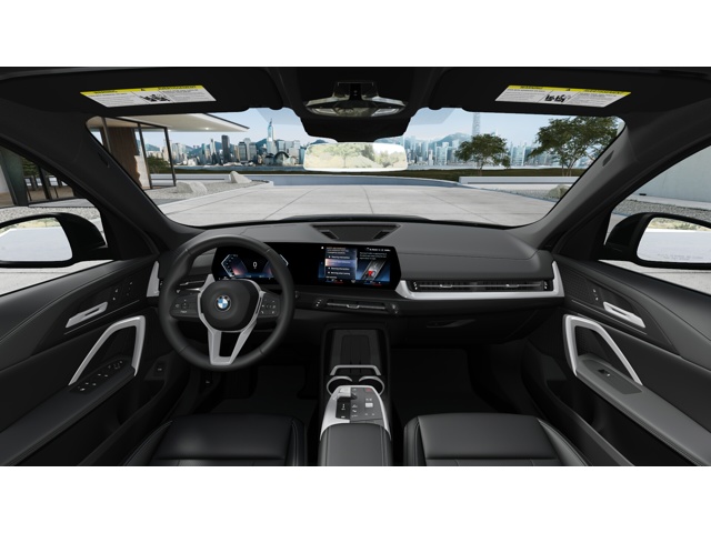 2026 Bmw X1 XDrive28i photo 10