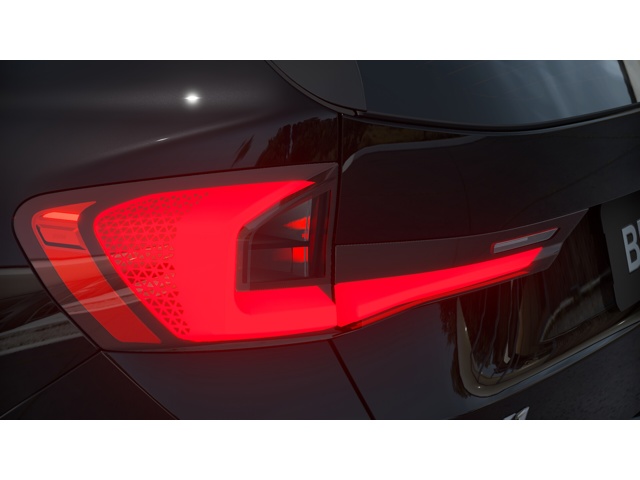 2026 Bmw X1 XDrive28i photo 8