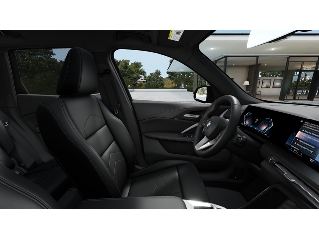 2026 Bmw X1 XDrive28i photo 9