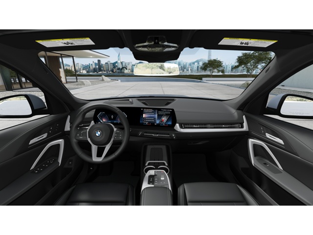 2026 Bmw X1 XDrive28i photo 8