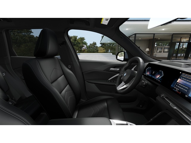 2026 Bmw X1 XDrive28i photo 7