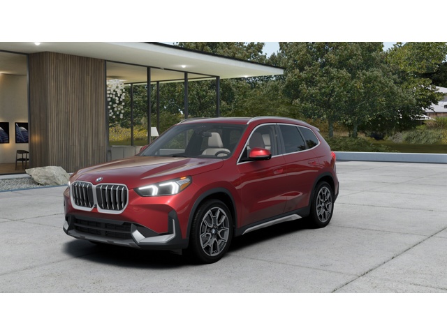 2026 BMW X1 xDrive28i