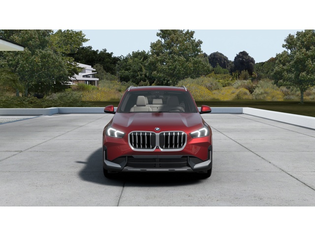 2026 Bmw X1 XDrive28i photo 2