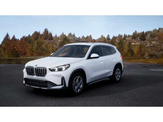 2026 BMW X1 xDrive28i