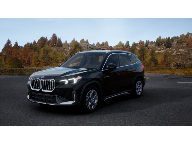 2027 BMW X1 Base