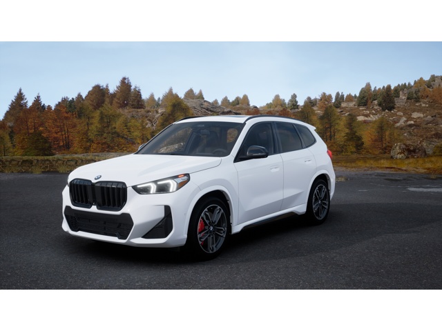 2027 BMW X1 28i