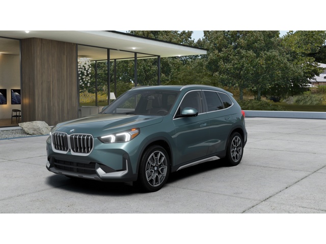 2027 BMW X1 Base