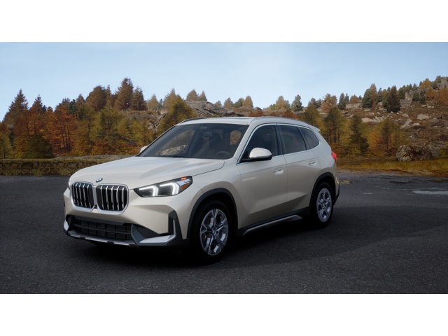 2027 BMW X1 xDrive28i