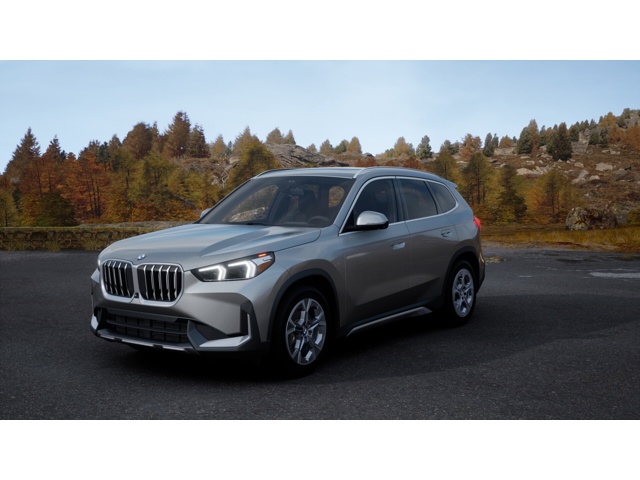 2027 BMW X1 xDrive28i