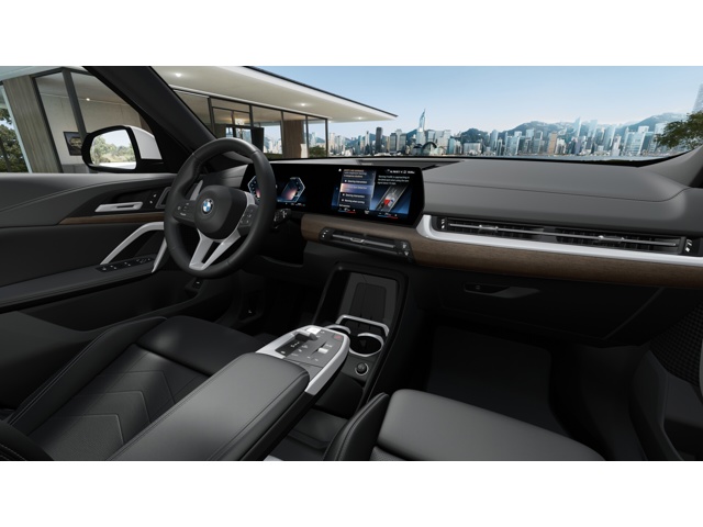 New 2027 Alpine White BMW  image 14
