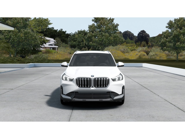 New 2027 Alpine White BMW  image 3