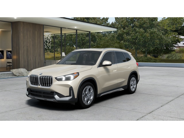 2027 BMW X1 xDrive28i