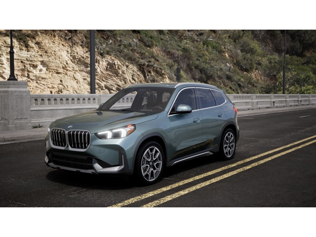 2027 BMW X1 xDrive28i