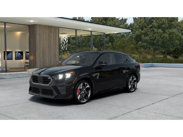 2026 BMW X2 M35i