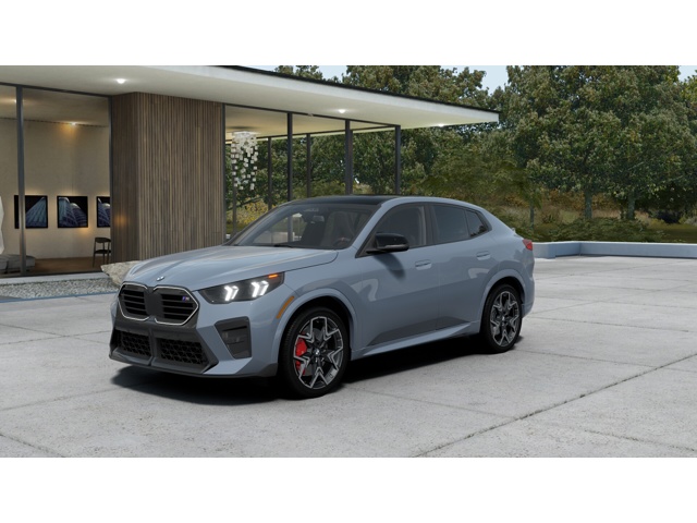 2026 BMW X2 Base