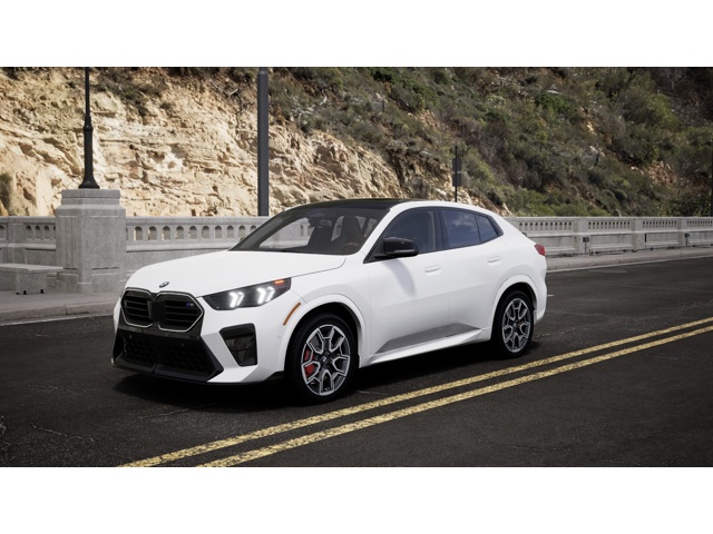 2026 BMW X2 M35i
