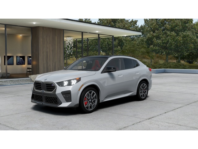 2027 BMW X2 Base