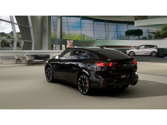 2026 Bmw X2 M35i photo 2