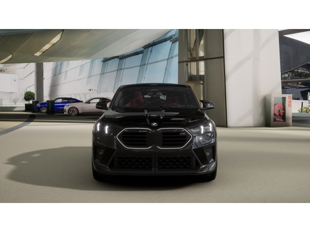 2026 Bmw X2 M35i photo 3
