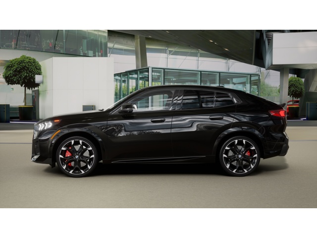 2026 Bmw X2 M35i photo 4