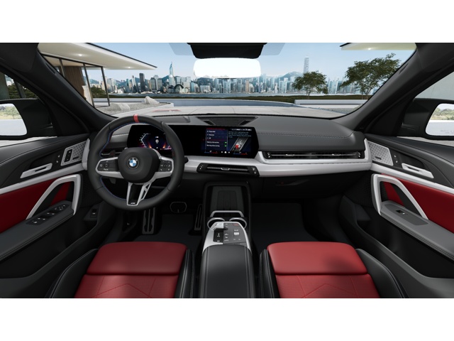 New 2025 BMW X2 M35i New 2025 BMW X2 M35i
