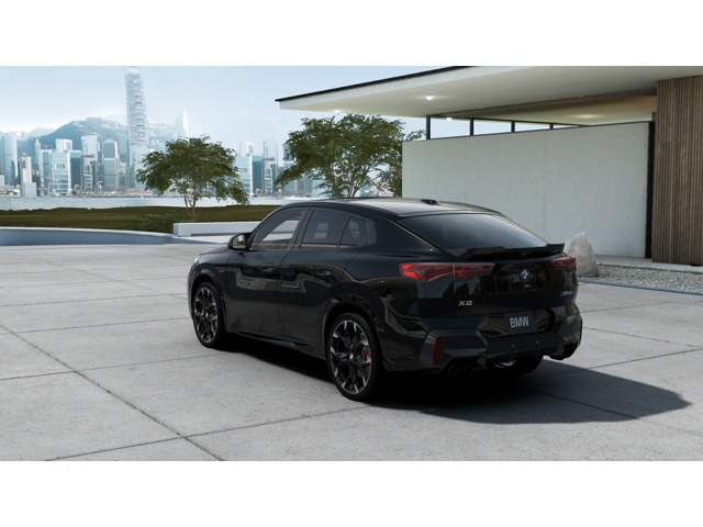 New 2025 BMW X2 M35i New 2025 BMW X2 M35i