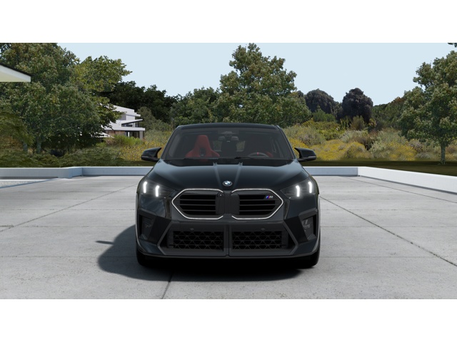 New 2025 BMW X2 M35i New 2025 BMW X2 M35i