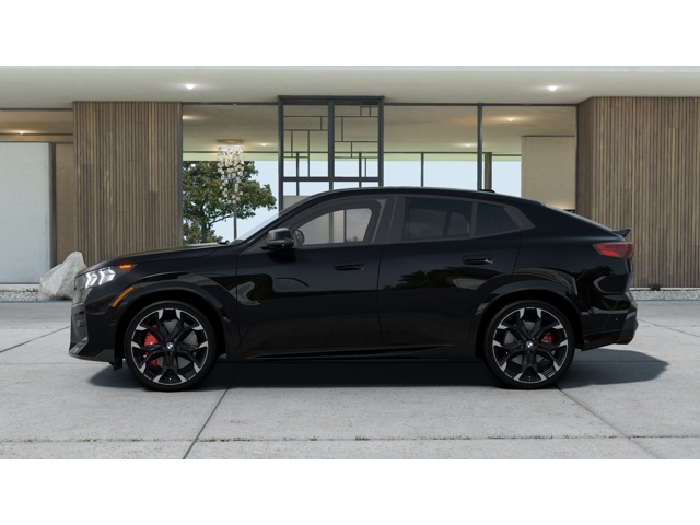 New 2025 BMW X2 M35i New 2025 BMW X2 M35i