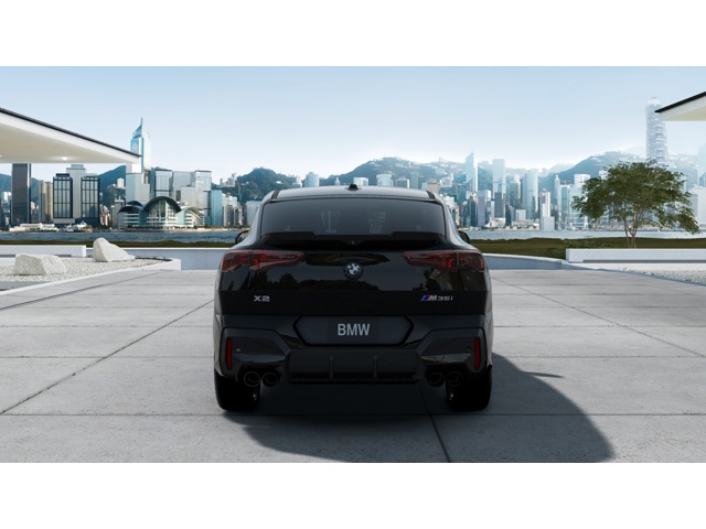 New 2025 BMW X2 M35i New 2025 BMW X2 M35i