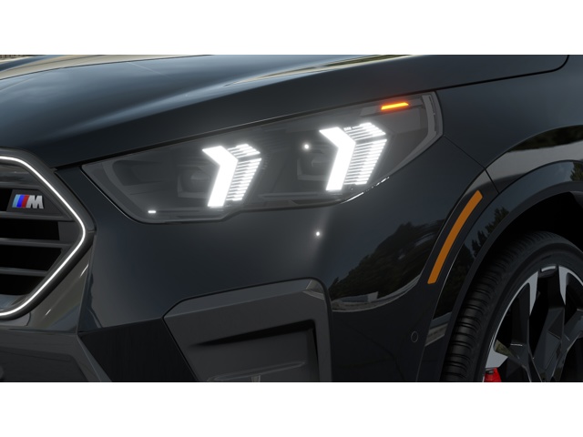 New 2025 BMW X2 M35i New 2025 BMW X2 M35i