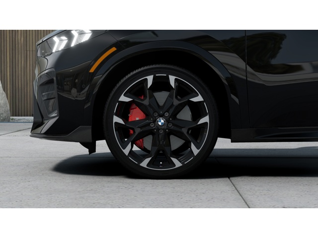 New 2025 BMW X2 M35i New 2025 BMW X2 M35i