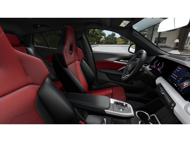 New 2025 BMW X2 M35i New 2025 BMW X2 M35i