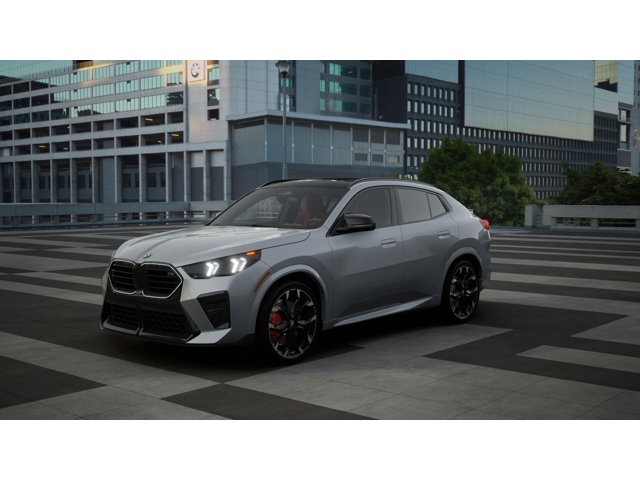 2025 BMW X2 M35i