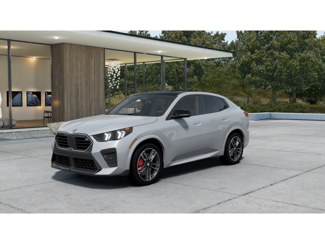 2026 BMW X2 M35i