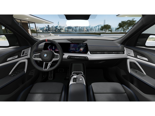 2026 Bmw X2 M35i photo 8